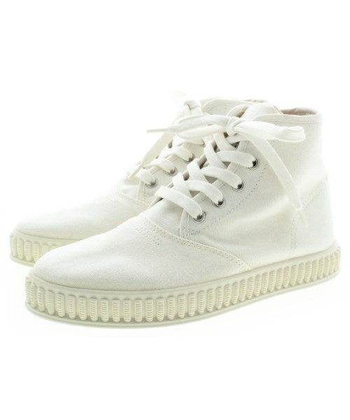 Maison Margiela รองเท้าผ้าใบ