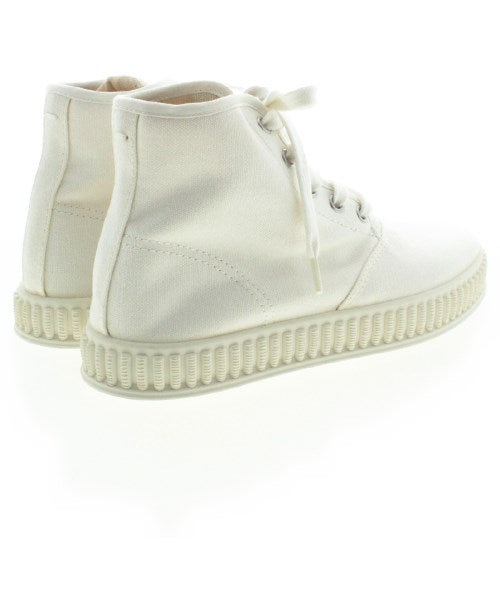 Maison Margiela รองเท้าผ้าใบ