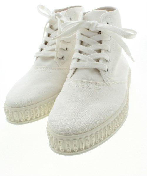 Maison Margiela รองเท้าผ้าใบ
