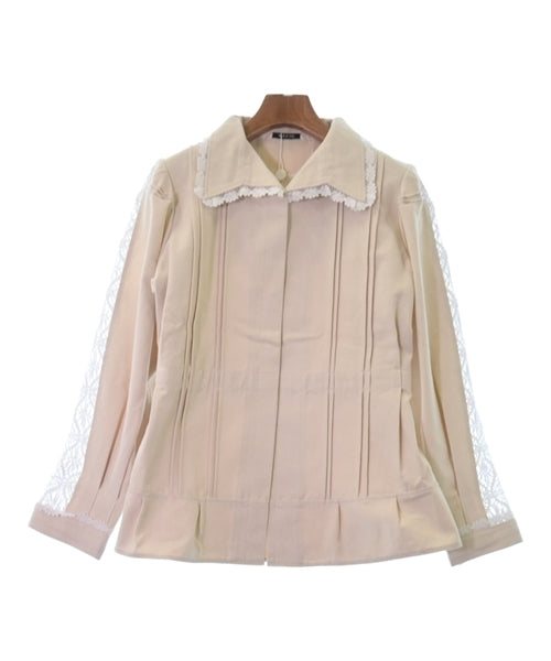 Maison Margiela แจ็คเก็ตเบลาส์ อื่น