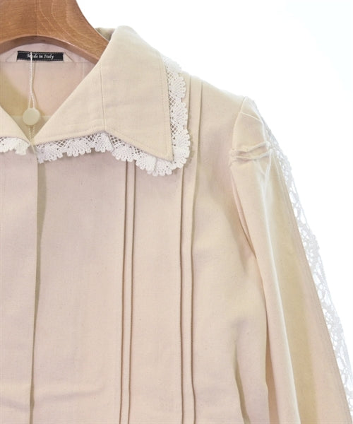Maison Margiela แจ็คเก็ตเบลาส์ อื่น