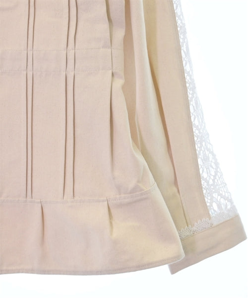 Maison Margiela แจ็คเก็ตเบลาส์ อื่น
