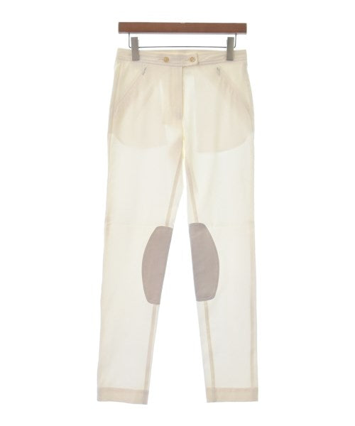 Maison Margiela กางเกง อื่น