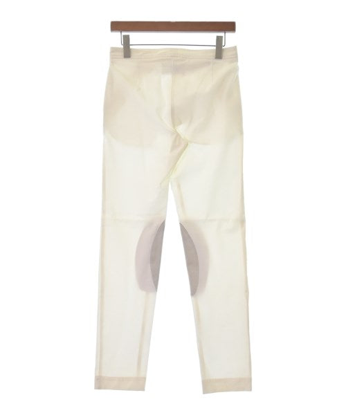 Maison Margiela กางเกง อื่น