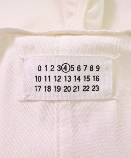 Maison Margiela กางเกง อื่น
