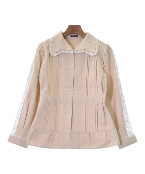 Maison Margiela แจ็คเก็ตเบลาส์ อื่น
