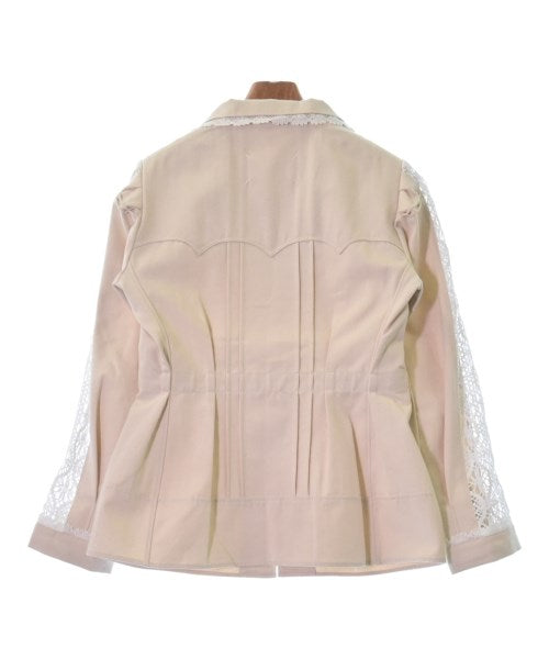 Maison Margiela แจ็คเก็ตเบลาส์ อื่น