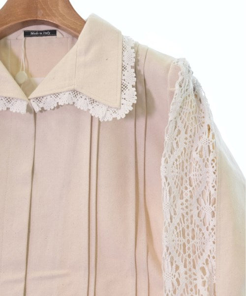 Maison Margiela แจ็คเก็ตเบลาส์ อื่น