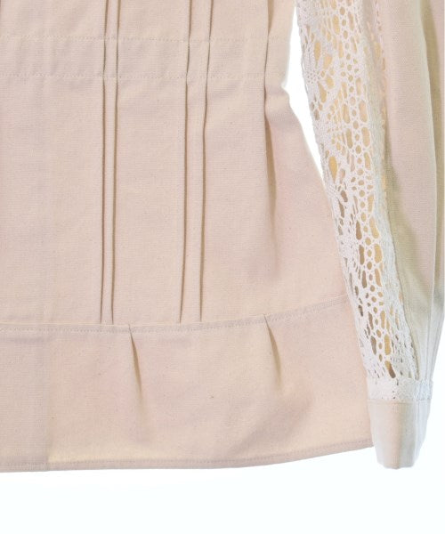 Maison Margiela แจ็คเก็ตเบลาส์ อื่น