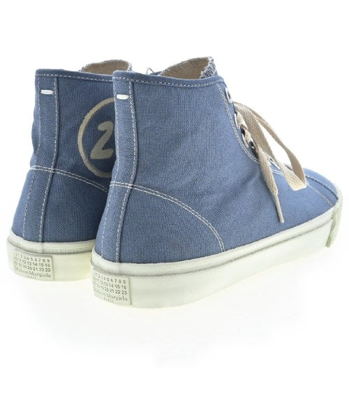 Maison Margiela รองเท้าผ้าใบ