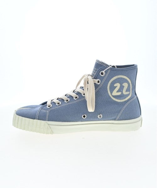 Maison Margiela รองเท้าผ้าใบ