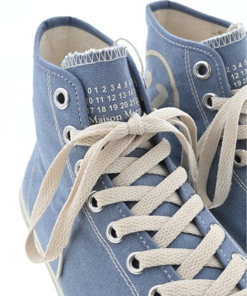 Maison Margiela รองเท้าผ้าใบ
