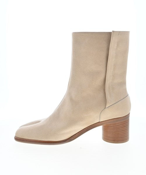 Maison Margiela รองเท้าบูท