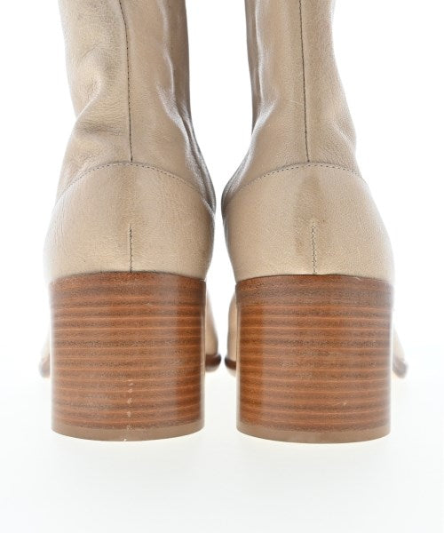 Maison Margiela รองเท้าบูท