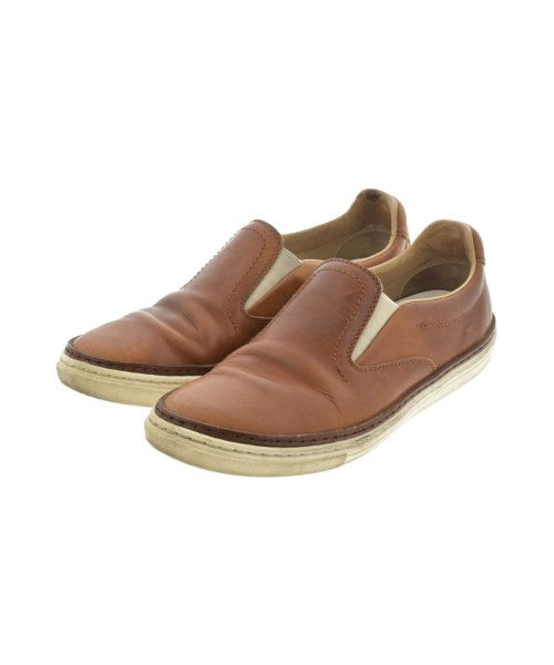 Maison Margiela รองเท้าผ้าใบ