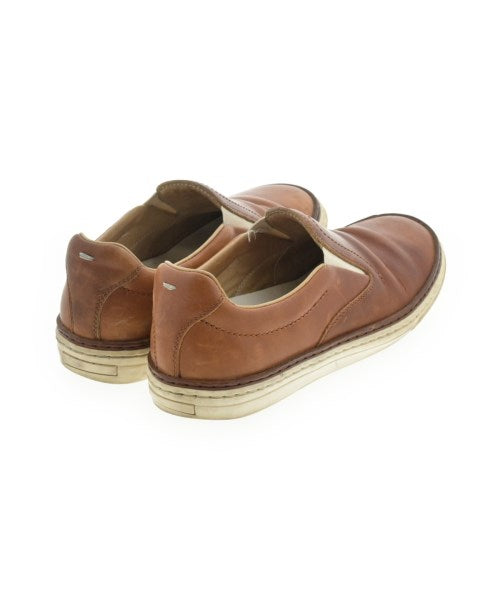 Maison Margiela รองเท้าผ้าใบ