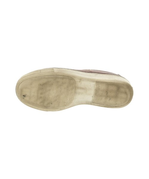 Maison Margiela รองเท้าผ้าใบ