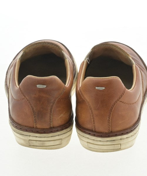 Maison Margiela รองเท้าผ้าใบ