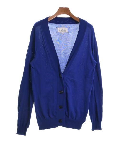 Maison Margiela เสื้อคาร์ดิแกน