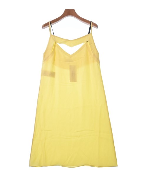 Maison Margiela ชุดเดรส