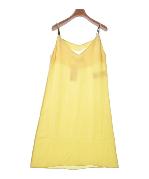 Maison Margiela ชุดเดรส