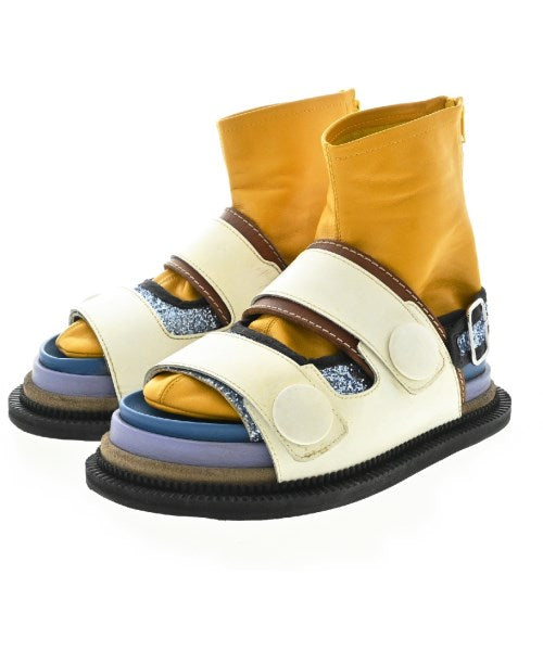 Maison Margiela รองเท้าแตะ