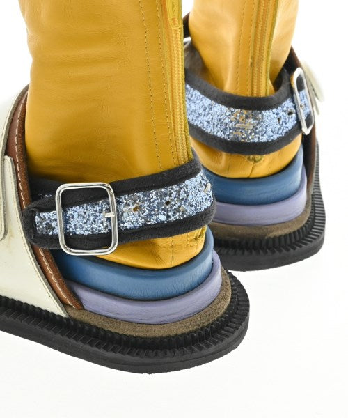 Maison Margiela รองเท้าแตะ