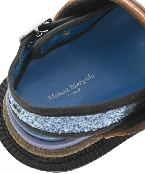 Maison Margiela รองเท้าแตะ