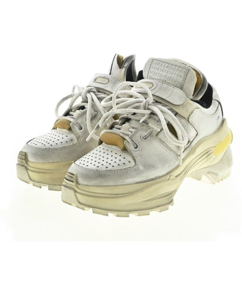 Maison Margiela รองเท้าผ้าใบ
