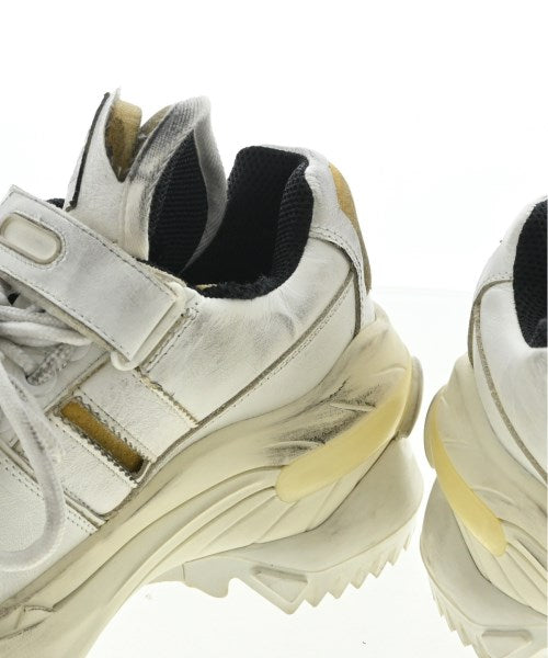 Maison Margiela รองเท้าผ้าใบ