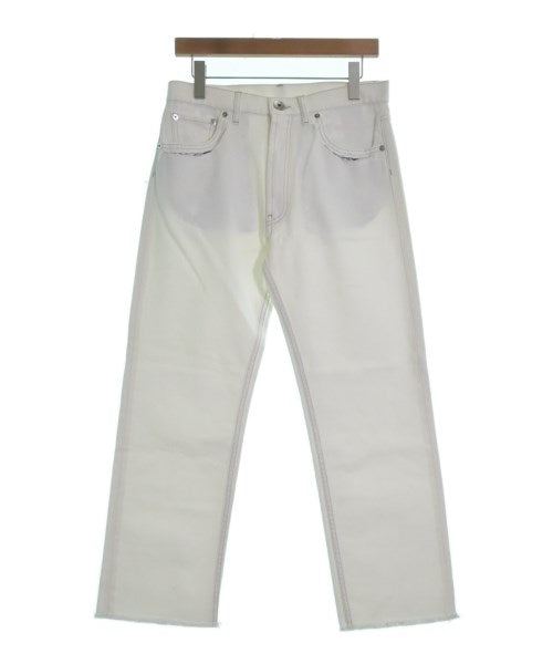 Maison Margiela ยีนส์