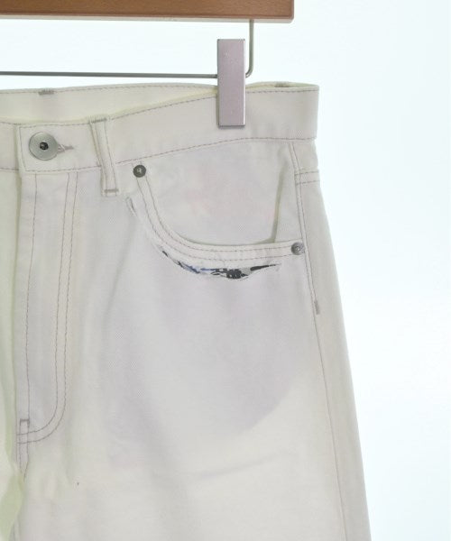 Maison Margiela ยีนส์