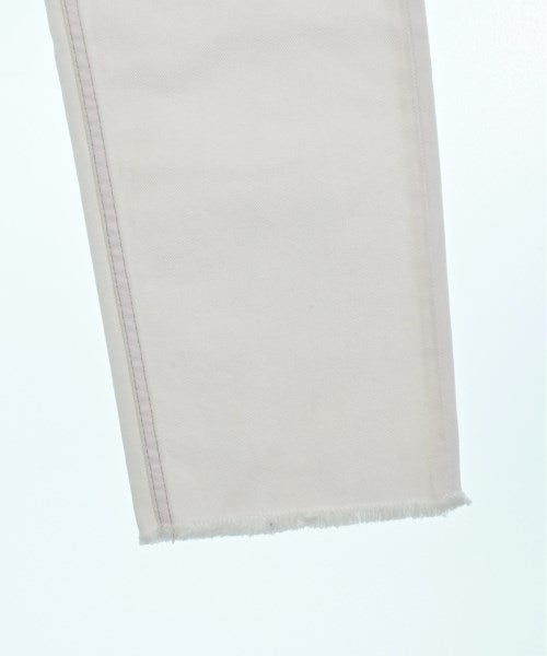 Maison Margiela ยีนส์