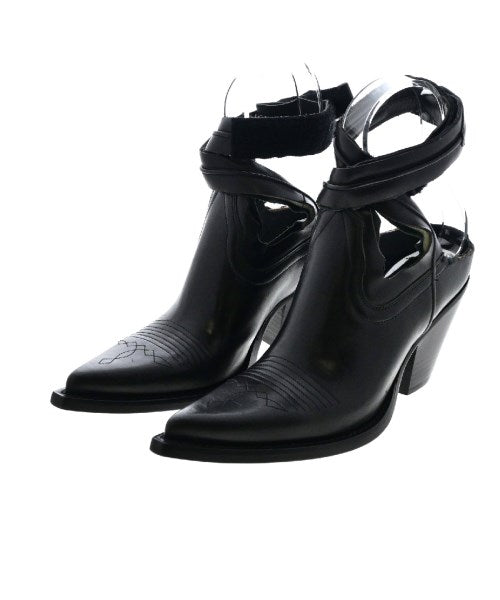 Maison Margiela รองเท้าบู๊ต