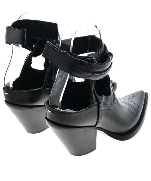 Maison Margiela รองเท้าบู๊ต