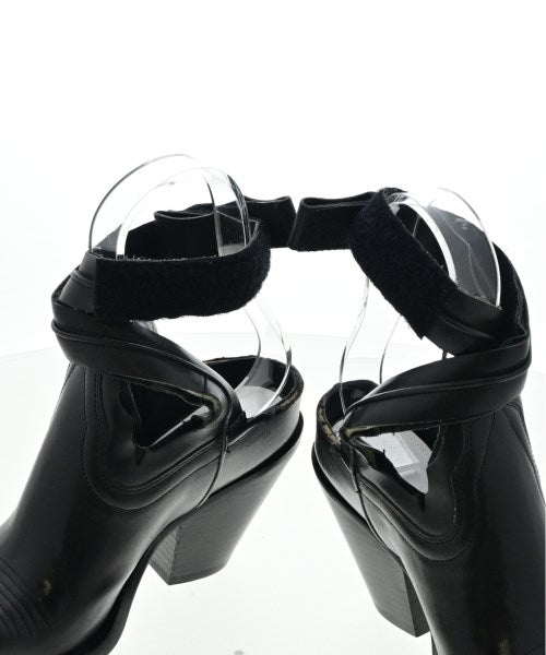 Maison Margiela รองเท้าบู๊ต