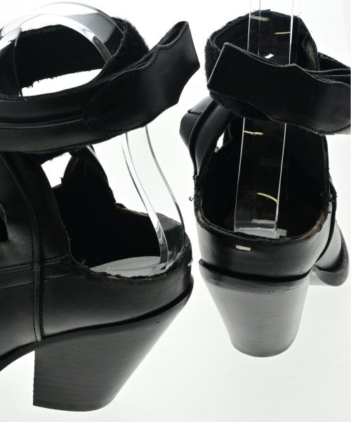 Maison Margiela รองเท้าบู๊ต