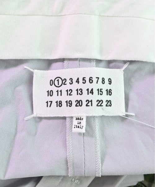 Maison Margiela กางเกง อื่น