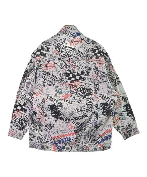 Maison Margiela แจ็คเก็ตเบลาส์ อื่น