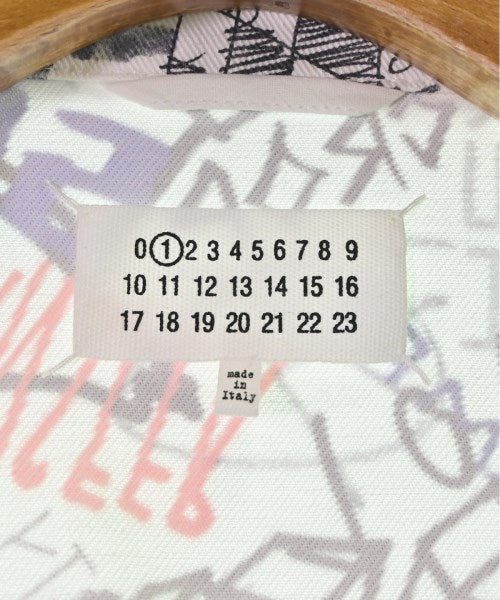 Maison Margiela แจ็คเก็ตเบลาส์ อื่น