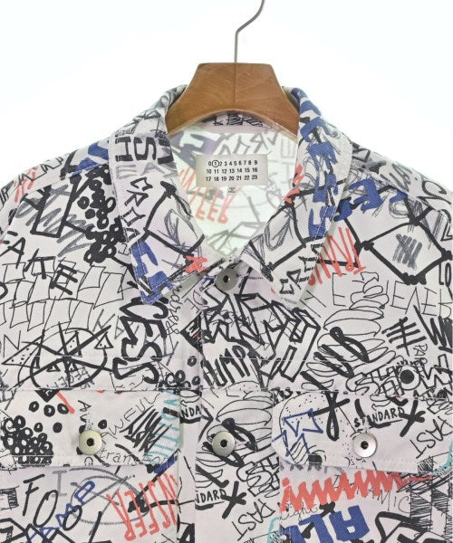 Maison Margiela แจ็คเก็ตเบลาส์ อื่น