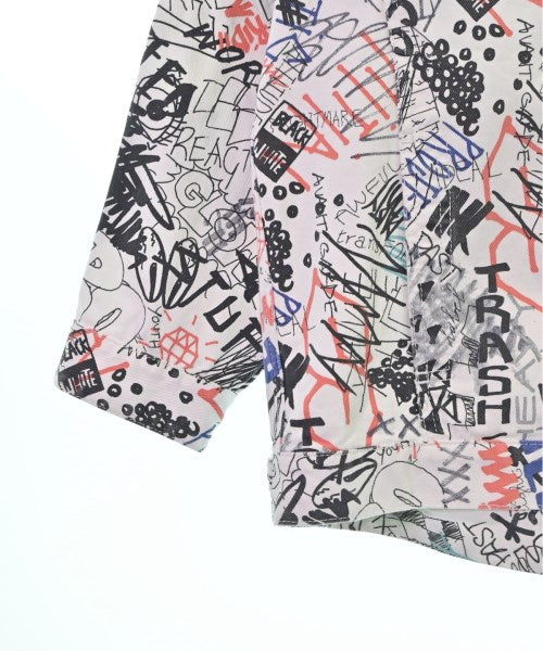 Maison Margiela แจ็คเก็ตเบลาส์ อื่น