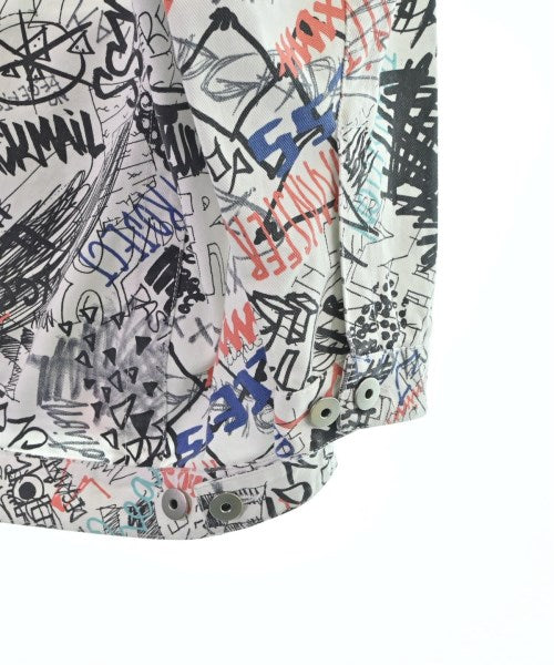 Maison Margiela แจ็คเก็ตเบลาส์ อื่น