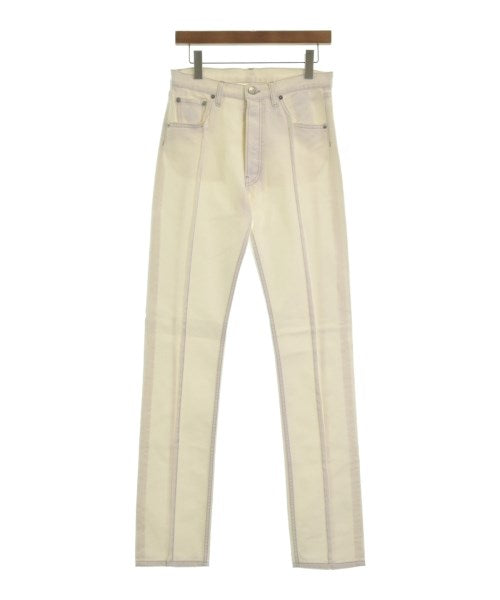 Maison Margiela ยีนส์