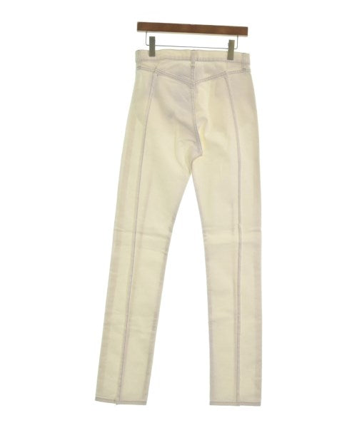 Maison Margiela ยีนส์