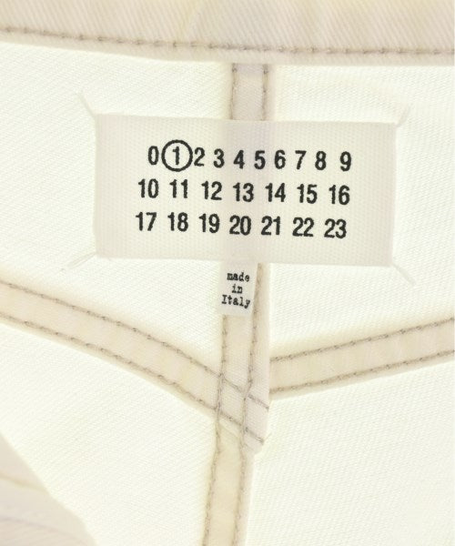 Maison Margiela ยีนส์