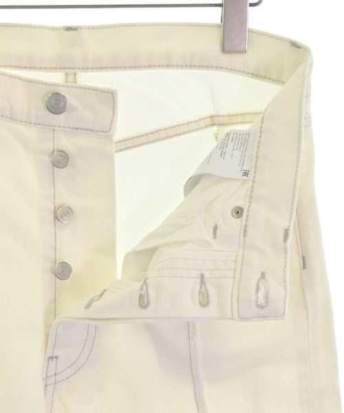 Maison Margiela ยีนส์