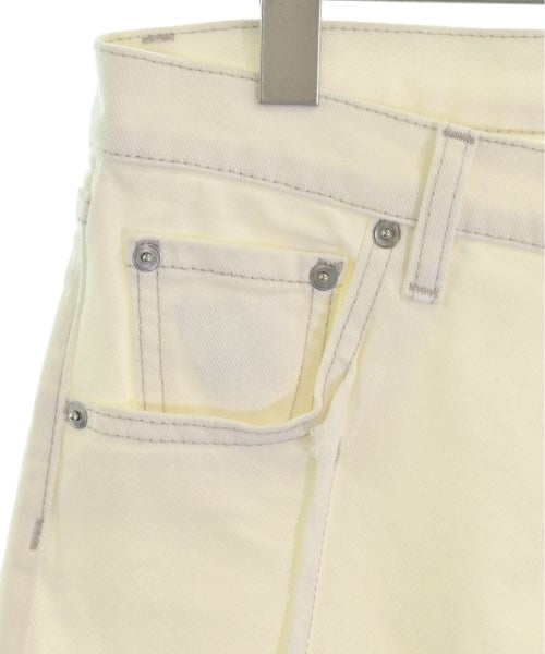 Maison Margiela ยีนส์