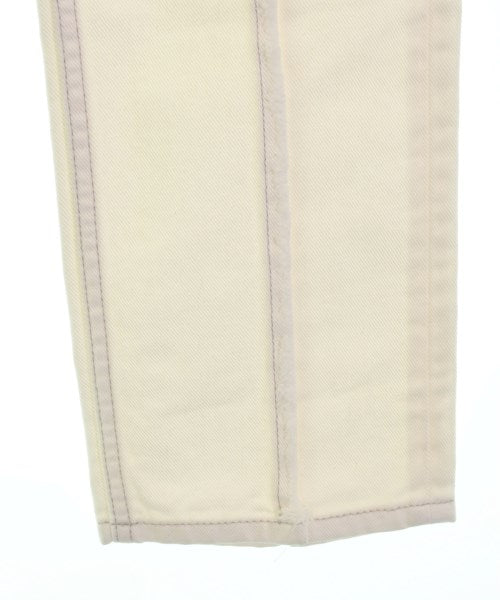 Maison Margiela ยีนส์