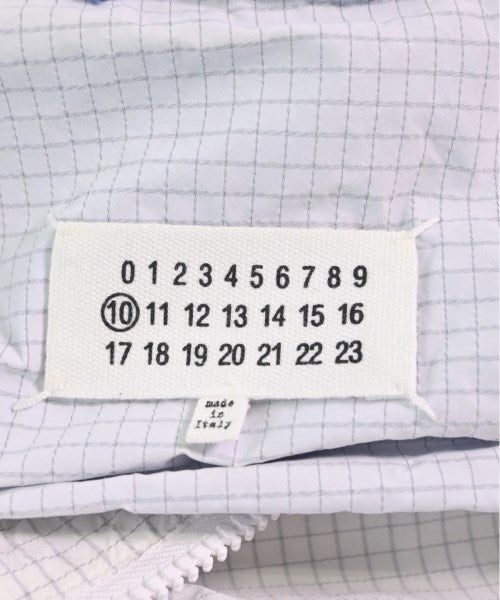 Maison Margiela แจ็คเก็ตเบลาส์ อื่น